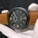 Copy Panerai Radiomir Black Seal Men Watch - PAM 505